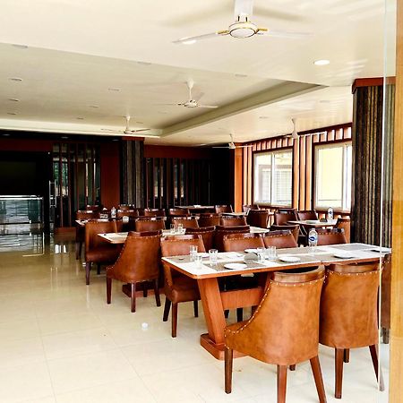 Jhumar Resort And Restaurant Netarhat Bagian luar foto