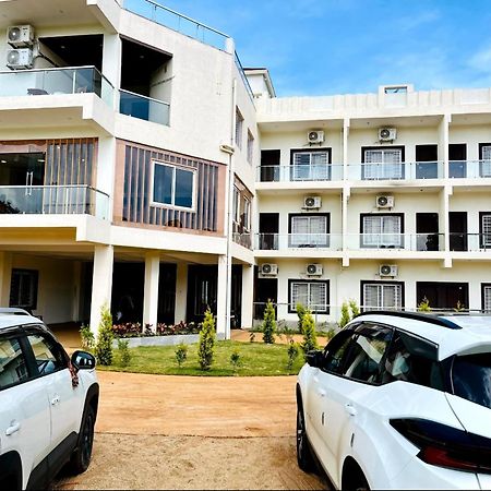 Jhumar Resort And Restaurant Netarhat Bagian luar foto