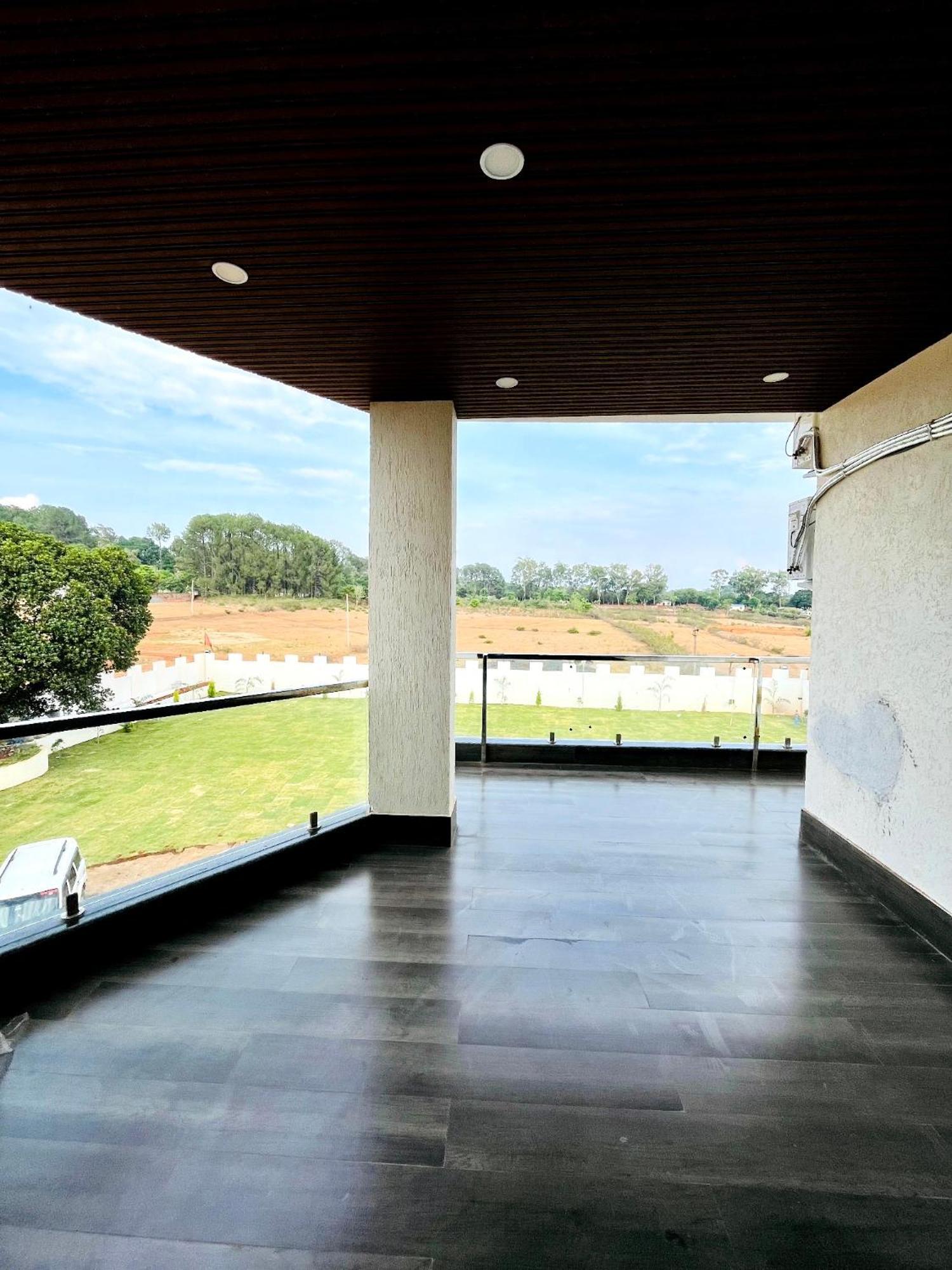 Jhumar Resort And Restaurant Netarhat Bagian luar foto